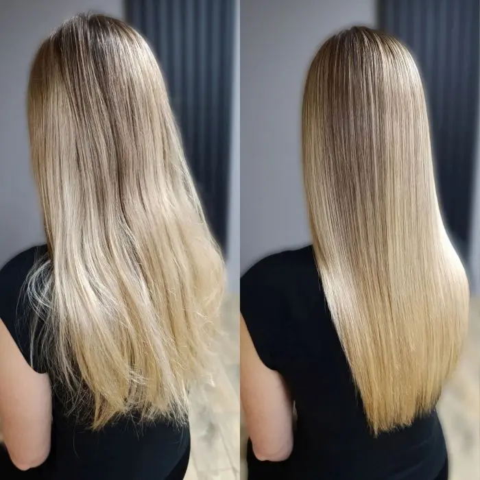 Botox - realizacja